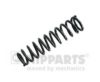 NIPPARTS N5544105 Coil Spring